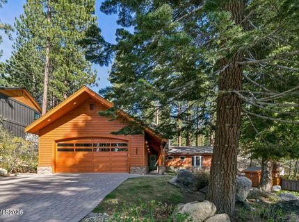 293 Cedar Drive, Stateline, NV 89449 Photo