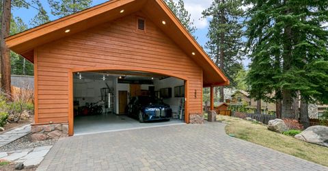 293 Cedar Drive, Stateline, NV 89449 Photo