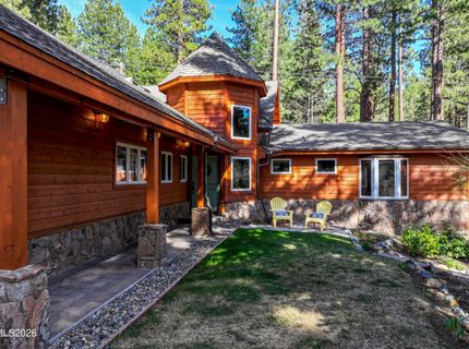 293 Cedar Drive, Stateline, NV 89449 Photo