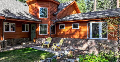 293 Cedar Drive, Stateline, NV 89449 Photo