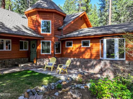 293 Cedar Drive, Stateline, NV 89449 Photo