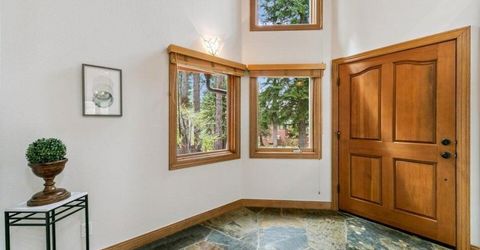 293 Cedar Drive, Stateline, NV 89449 Photo