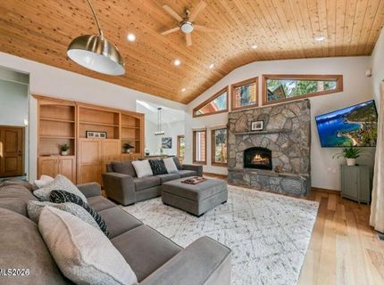 293 Cedar Drive, Stateline, NV 89449 Photo