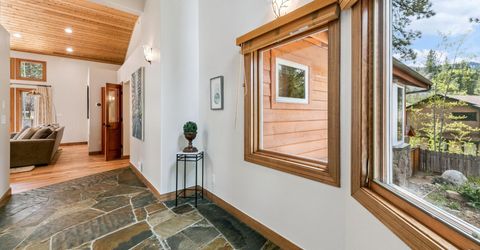 293 Cedar Drive, Stateline, NV 89449 Photo