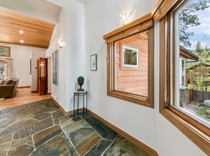 293 Cedar Drive, Stateline, NV 89449 Photo