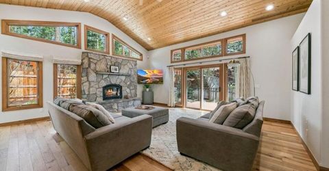 293 Cedar Drive, Stateline, NV 89449 Photo