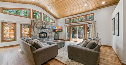 293 Cedar Drive, Stateline, NV 89449 Photo