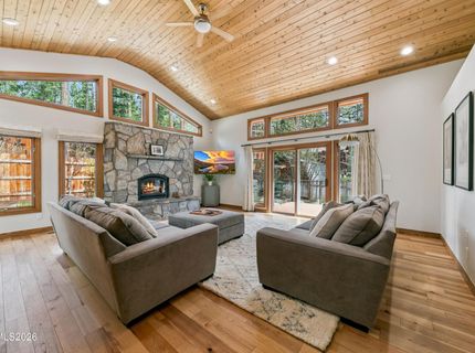 293 Cedar Drive, Stateline, NV 89449 Photo