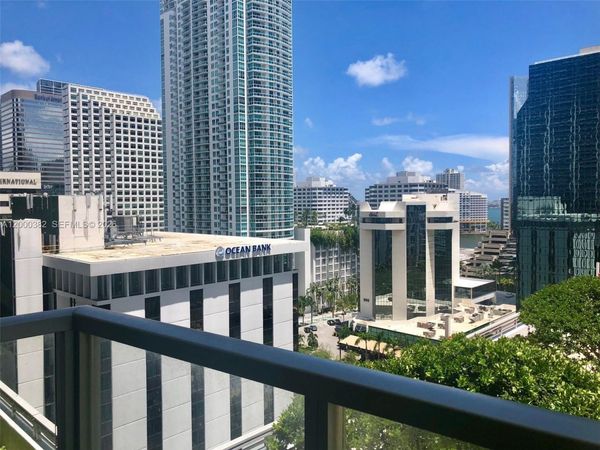 1050 BRICKELL AV , Unit 1408, Miami, FL 33131