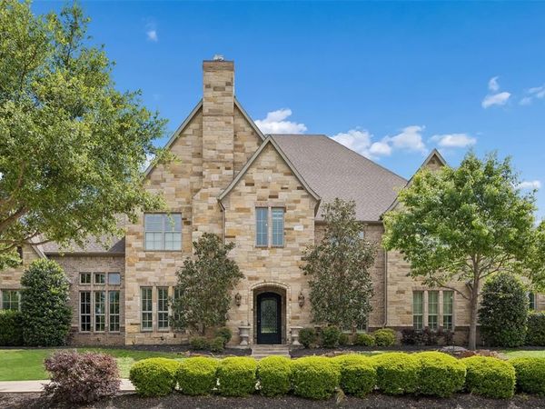 1209 Saint Emilion Court, Southlake, TX 76092