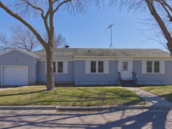 100 Hickory Street S, Lester Prairie, MN 55354