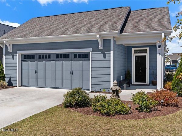 6 Cabarrus Way, Clayton, NC 27527