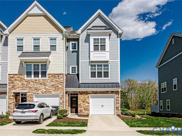 11112 Swanee Mill Trace, Glen Allen, VA 23059