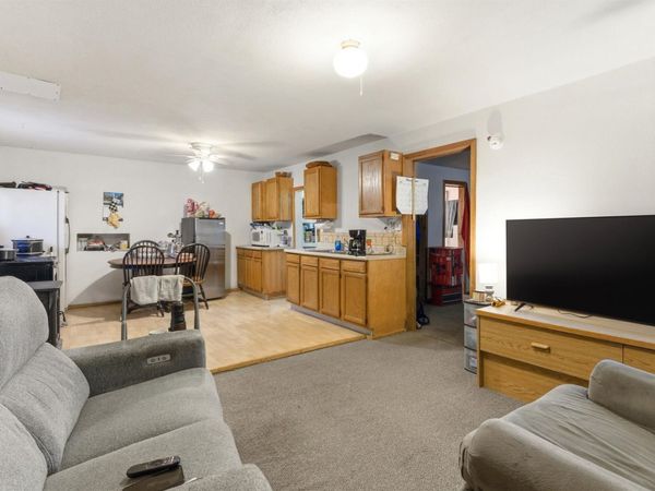 201 & 205 Hungry Horse Boulevard, Hungry Horse, MT 59919