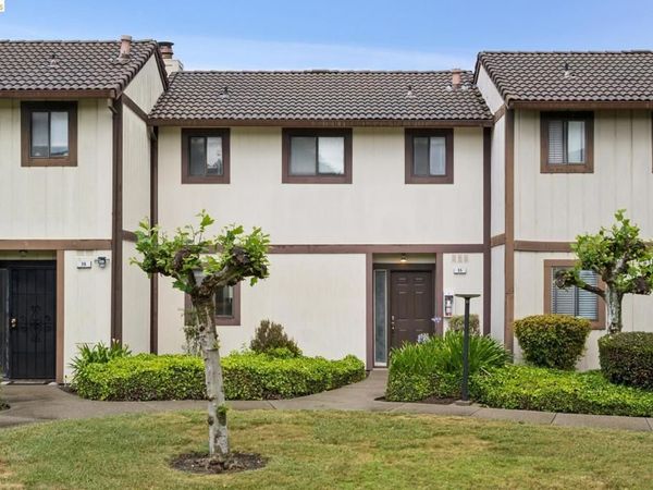 2600 Giant Rd, Unit 35, San Pablo, CA 94806