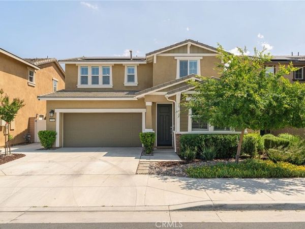 1704 Camellia Lane, Redlands, CA 92374