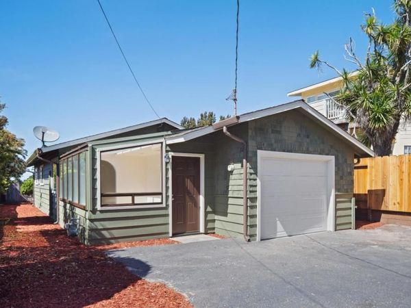1114 Miles Avenue, Pacific Grove, CA 93950