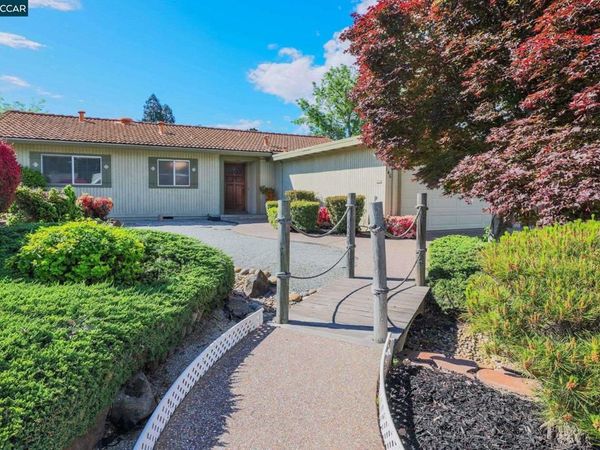 146 Lorenzo Dr, Pleasant Hill, CA 94523