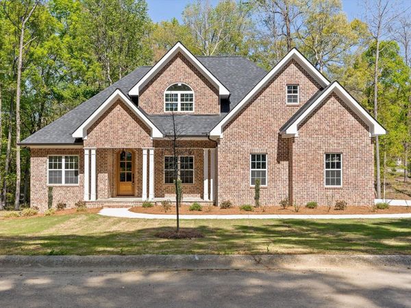 800 Moravian Bend, Chatsworth, GA 30705