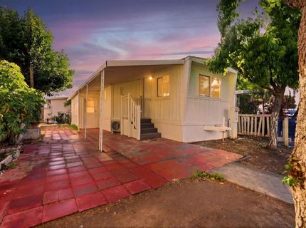715 S Kaweah Ave #9, Exeter, CA 93211 Photo