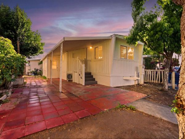 715 S Kaweah Ave #9, Exeter, CA 93211