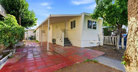 715 S Kaweah Ave #9, Exeter, CA 93211 Photo