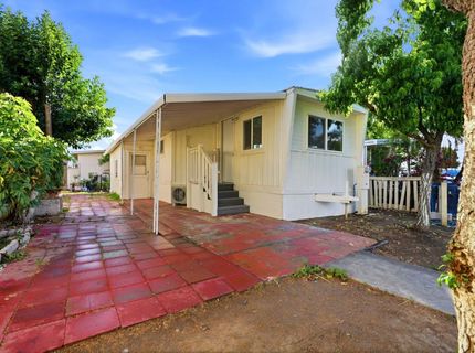 715 S Kaweah Ave #9, Exeter, CA 93211 Photo