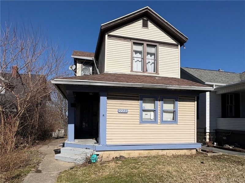 2222 Wayne Avenue, Dayton, OH 45410 Photo 1