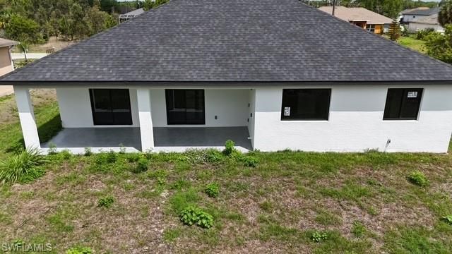 3513 48th St W, Lehigh Acres, FL 33971 Photo