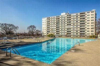 3415 West End Ave, Unit 811E, Nashville, TN 37203 Main Photo