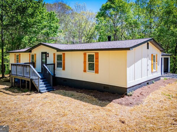 3100 Victory Church Road, Bowdon, GA 30108