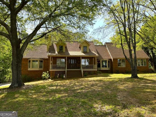 450 Lucas Road SW, Cartersville, GA 30120