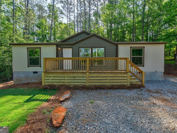 128 Sunfish Trail, Eatonton, GA 31024