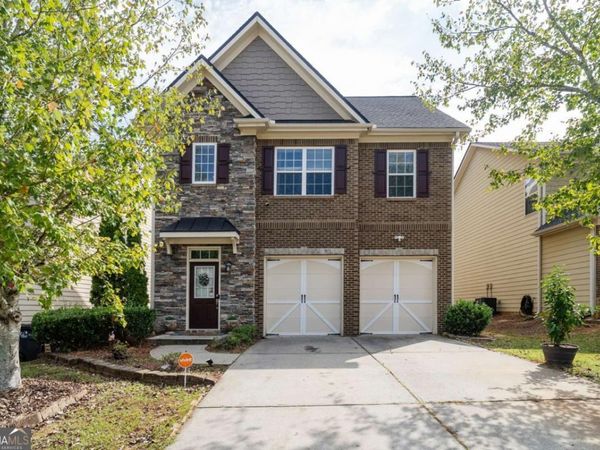 2210 Atkinson Park Drive, Lawrenceville, GA 30043