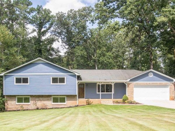 2961 Connie Street, Marietta, GA 30062