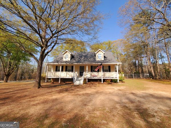 128 W Briarwood Drive, Nicholson, GA 30565