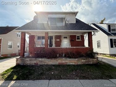 6117 Kenilworth Street, Dearborn, MI 48126