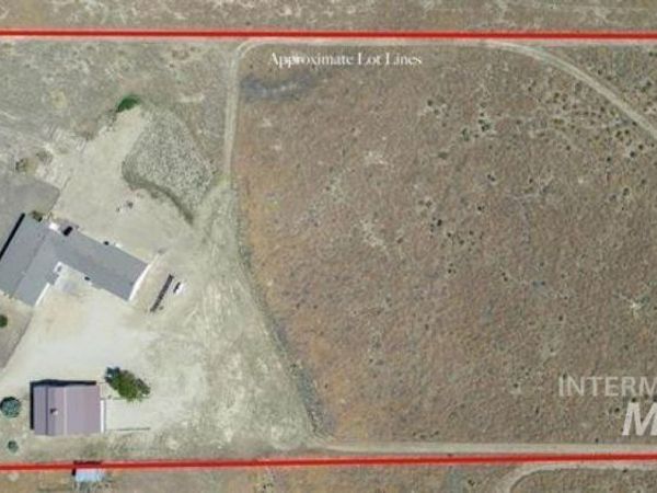 15408 War Eagle Rd, Murphy, ID 83650