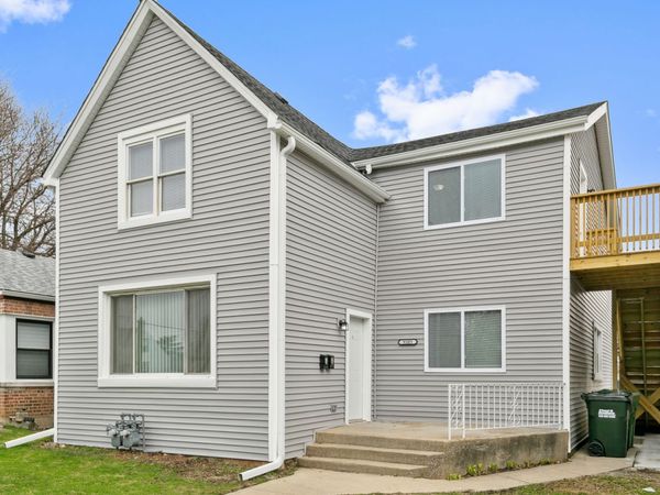 9305 S Homan Avenue , Unit 1, Evergreen Park, IL 60805