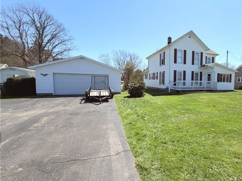 3172 Creek Road, Kingsville, OH 44048 Photo 2