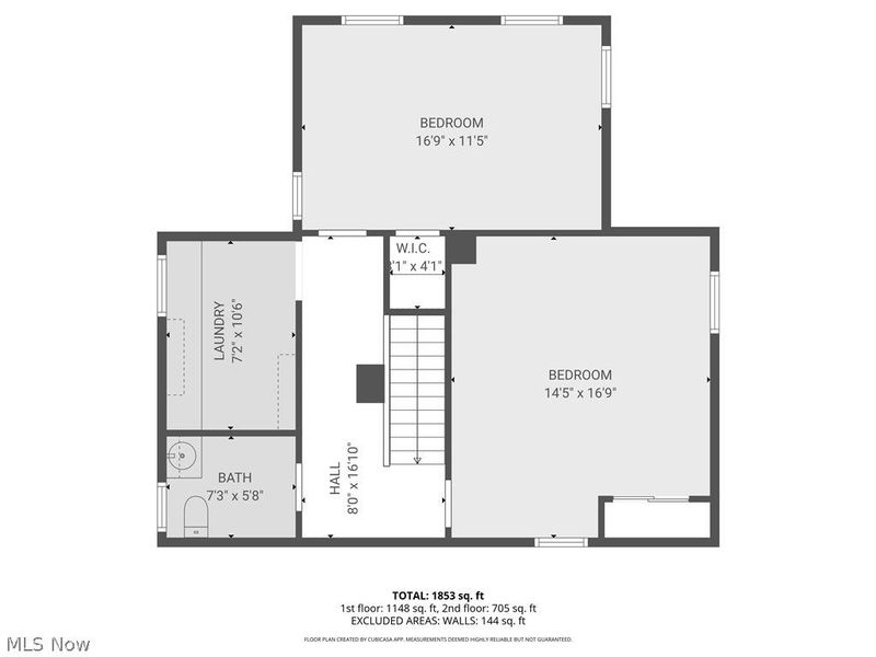 3172 Creek Road, Kingsville, OH 44048 Photo 21