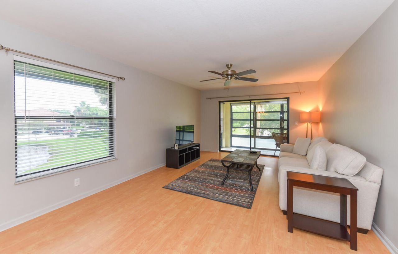 390 SW South River Drive, Unit 202, Stuart, FL 34997 Photo