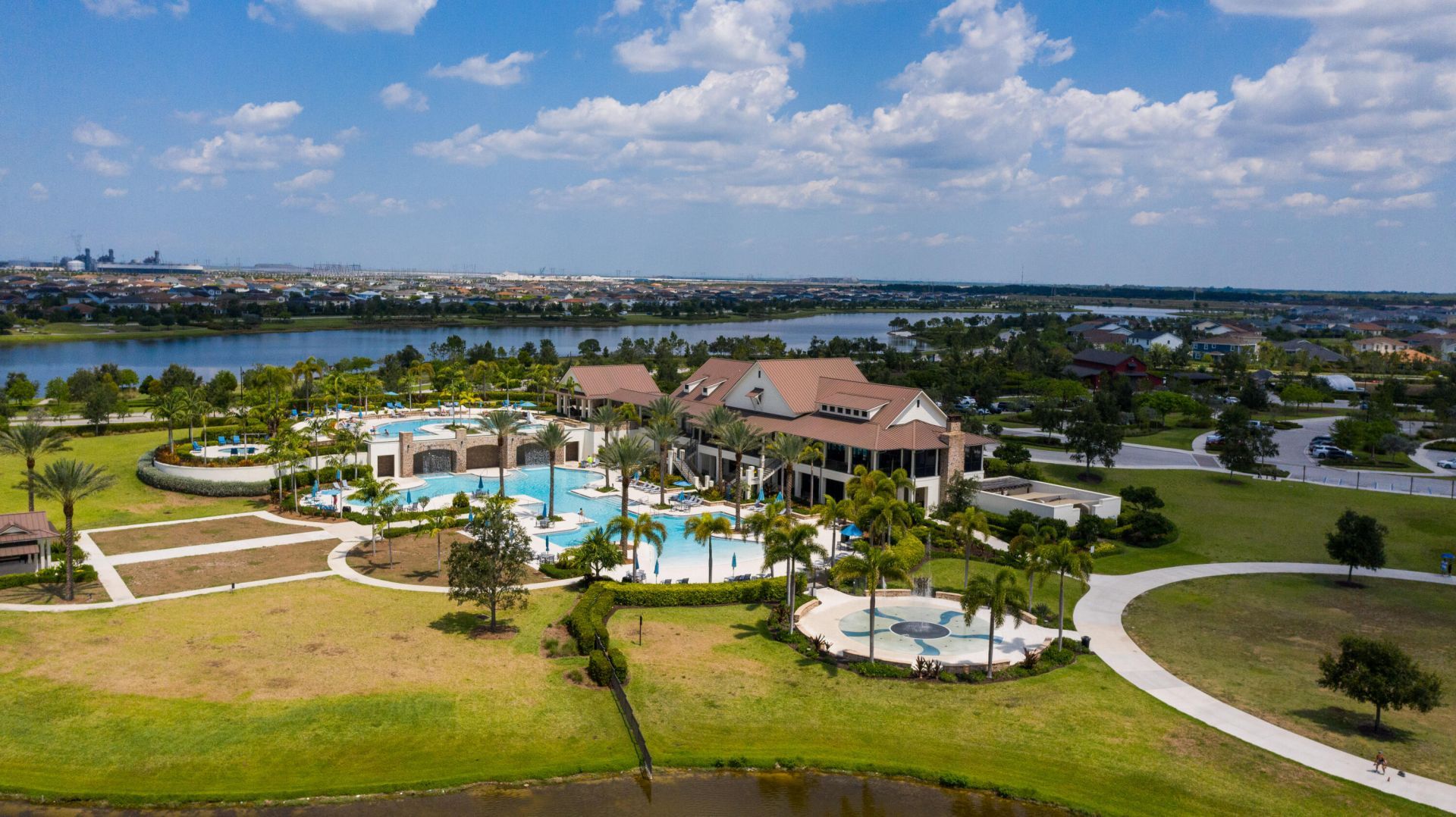 1423 Tangled Orchard Trace, The Acreage, FL 33470 Photo