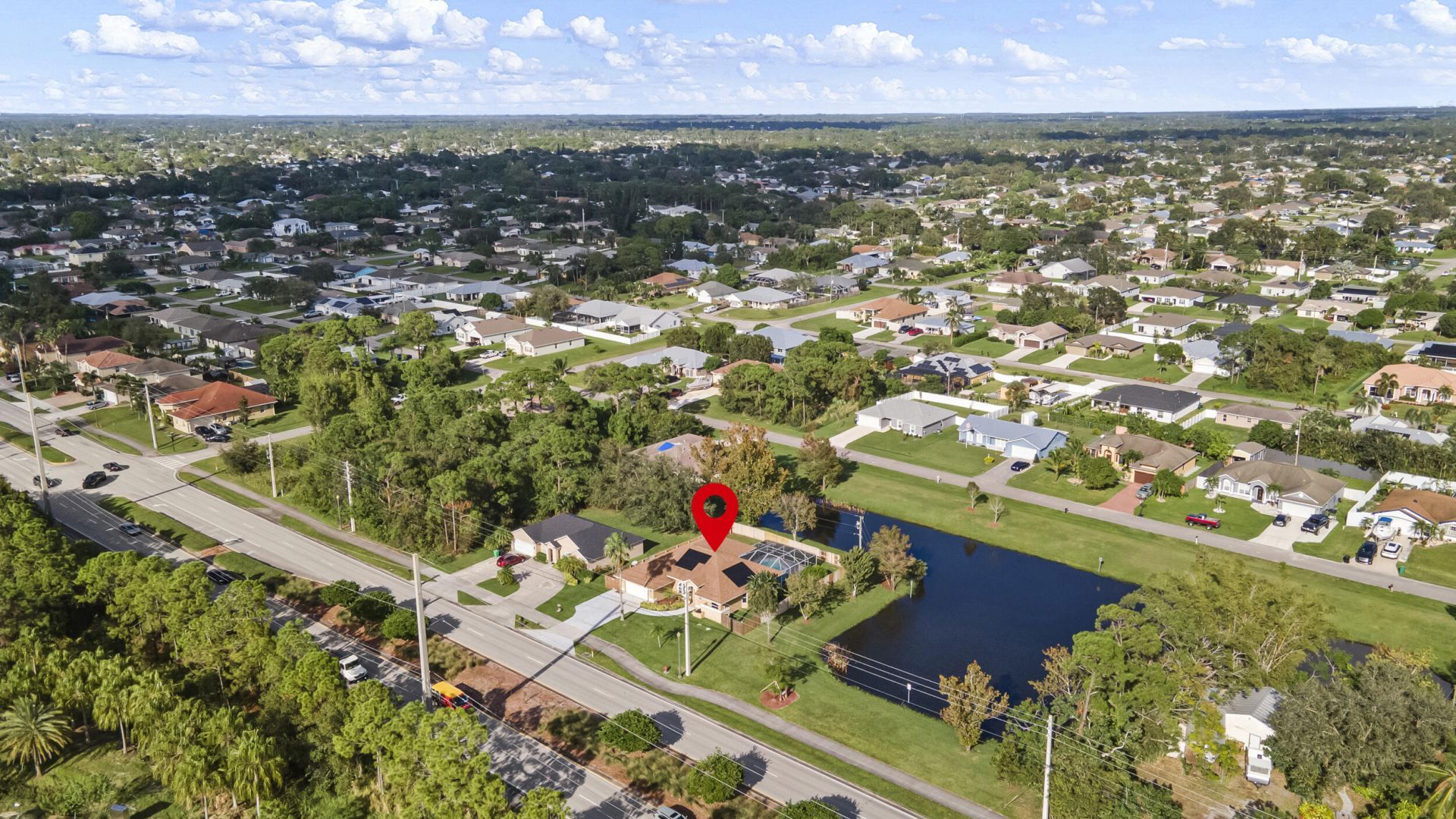 2141 SW Bayshore Boulevard, Port Saint Lucie, FL 34984 Photo