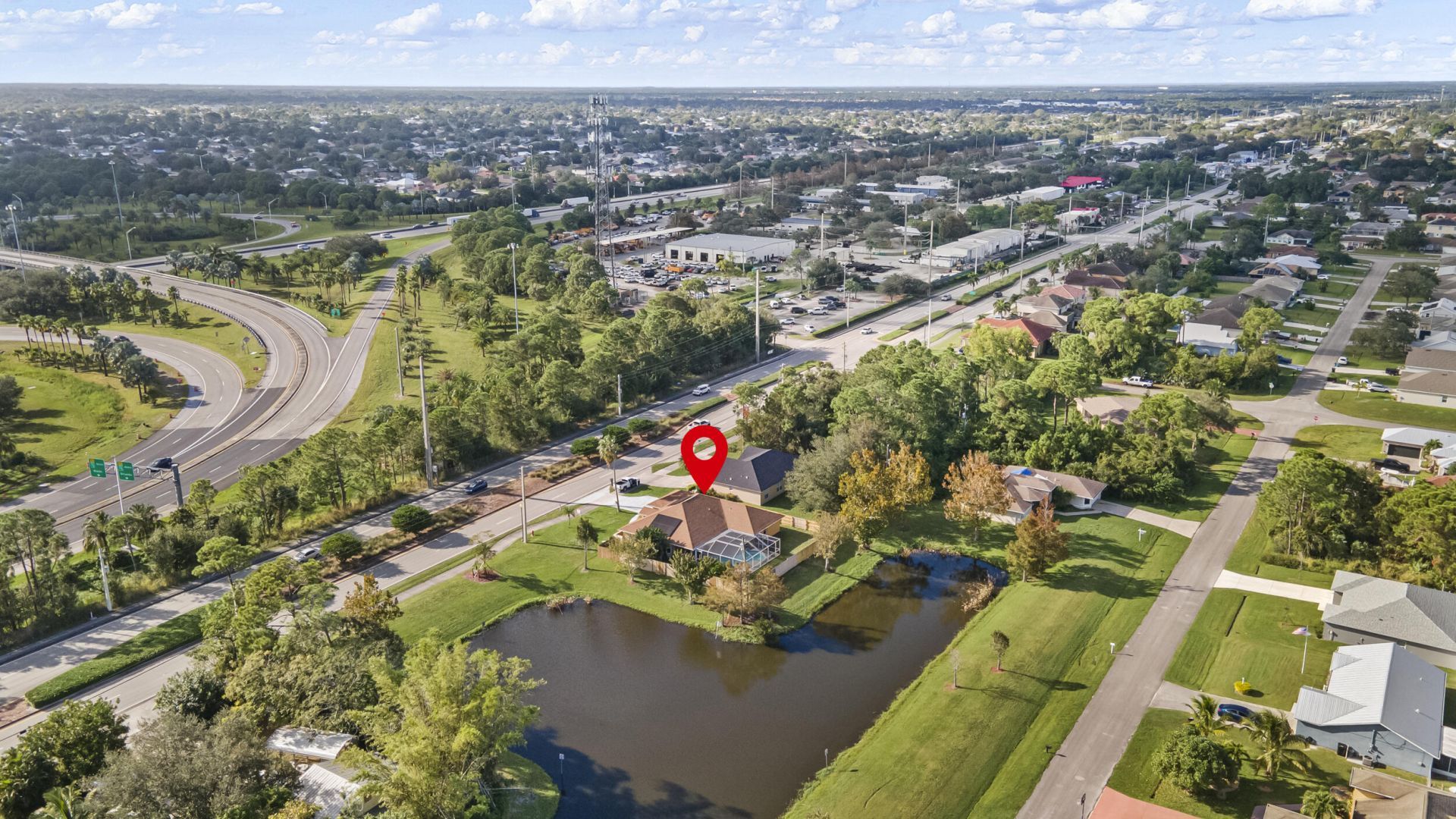 2141 SW Bayshore Boulevard, Port Saint Lucie, FL 34984 Photo