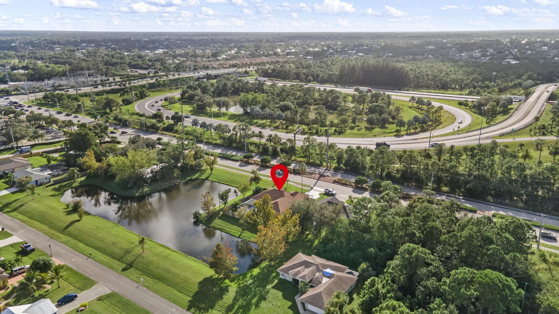 2141 SW Bayshore Boulevard, Port Saint Lucie, FL 34984 Photo