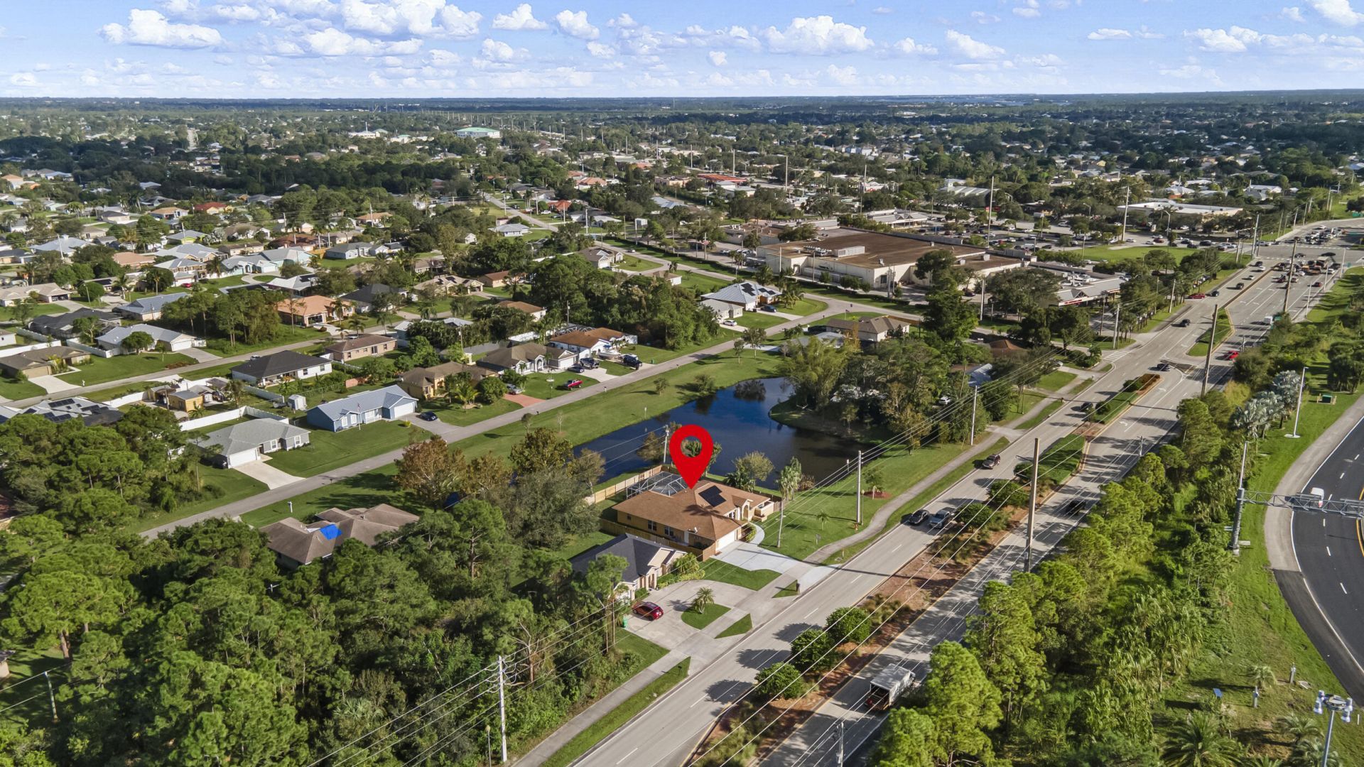 2141 SW Bayshore Boulevard, Port Saint Lucie, FL 34984 Photo