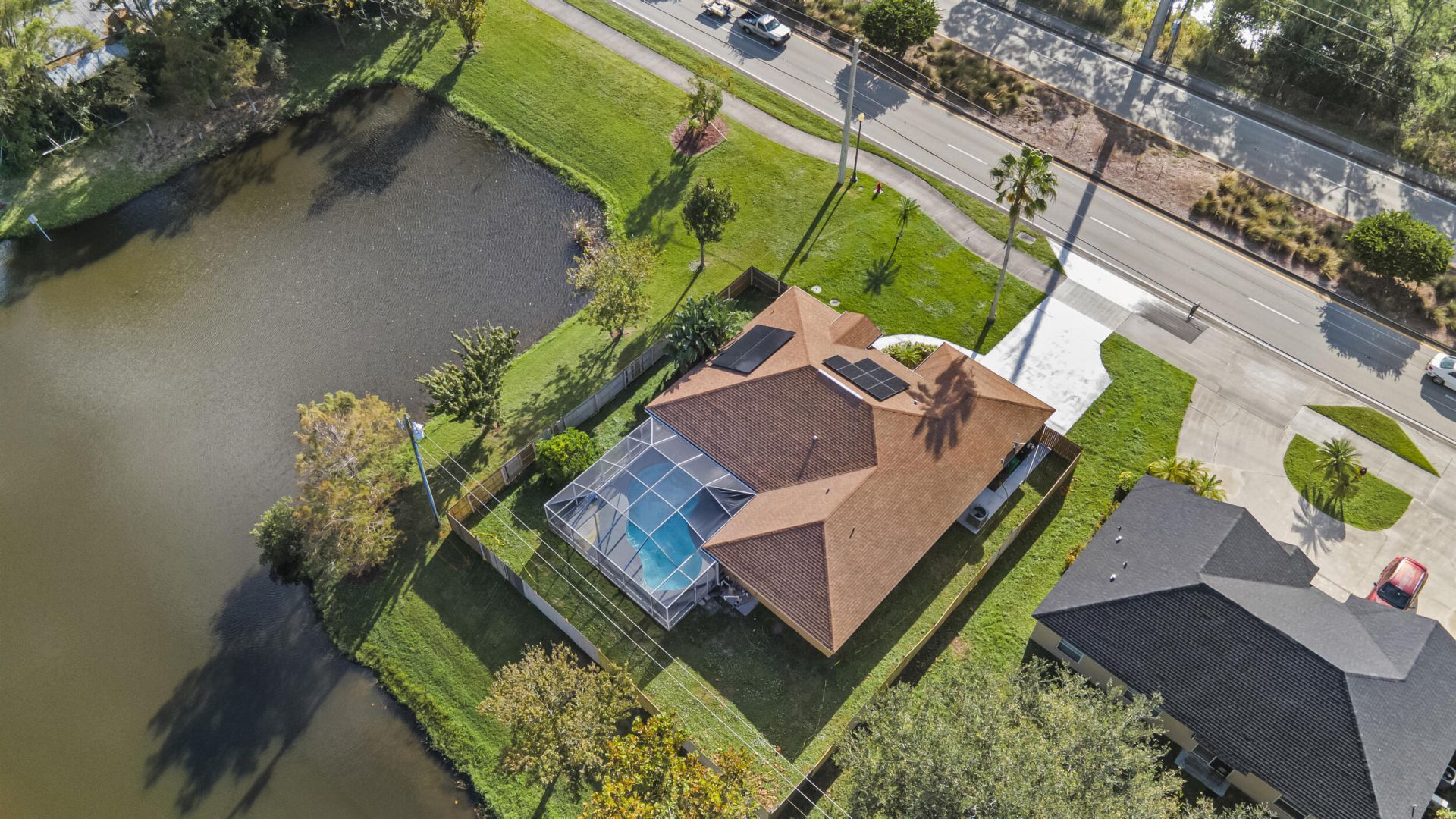2141 SW Bayshore Boulevard, Port Saint Lucie, FL 34984 Photo