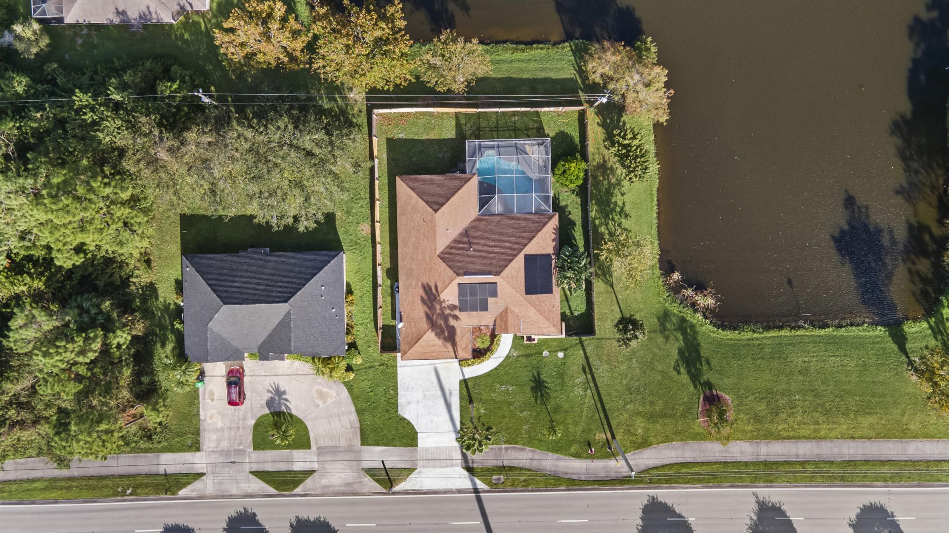 2141 SW Bayshore Boulevard, Port Saint Lucie, FL 34984 Photo