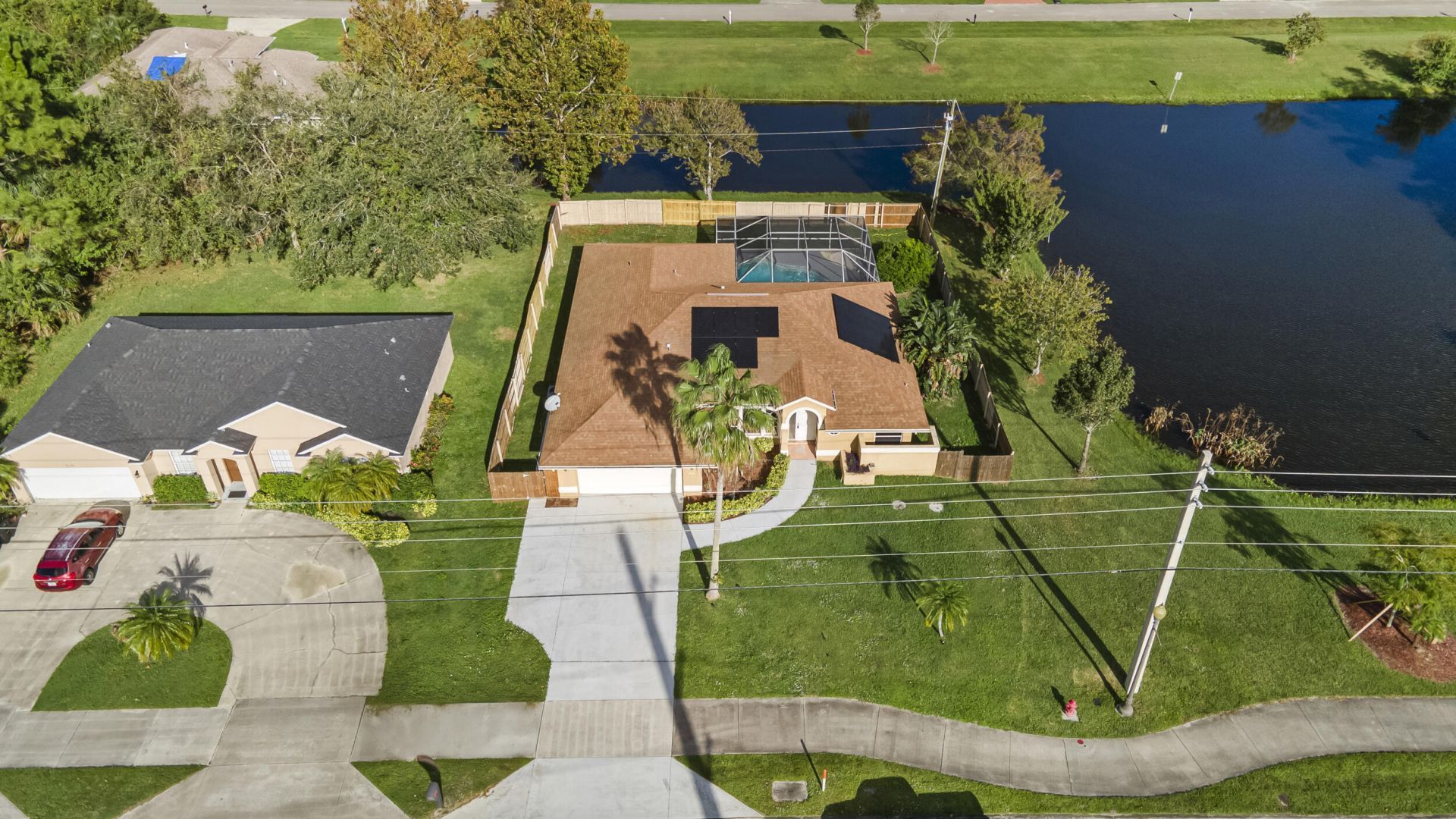2141 SW Bayshore Boulevard, Port Saint Lucie, FL 34984 Photo
